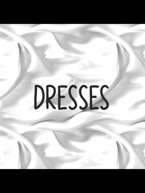 Dresses